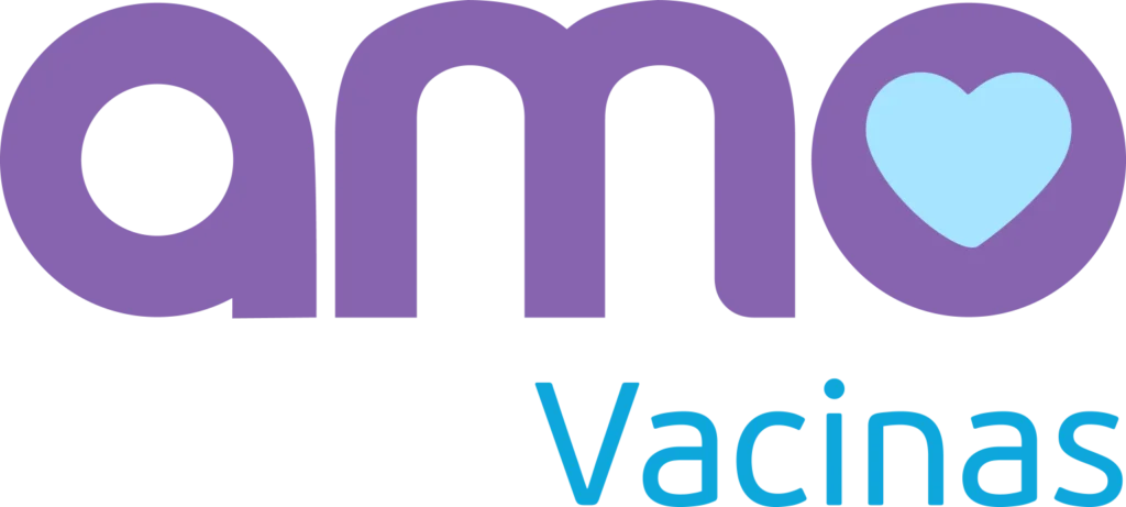 Amo Vacinas