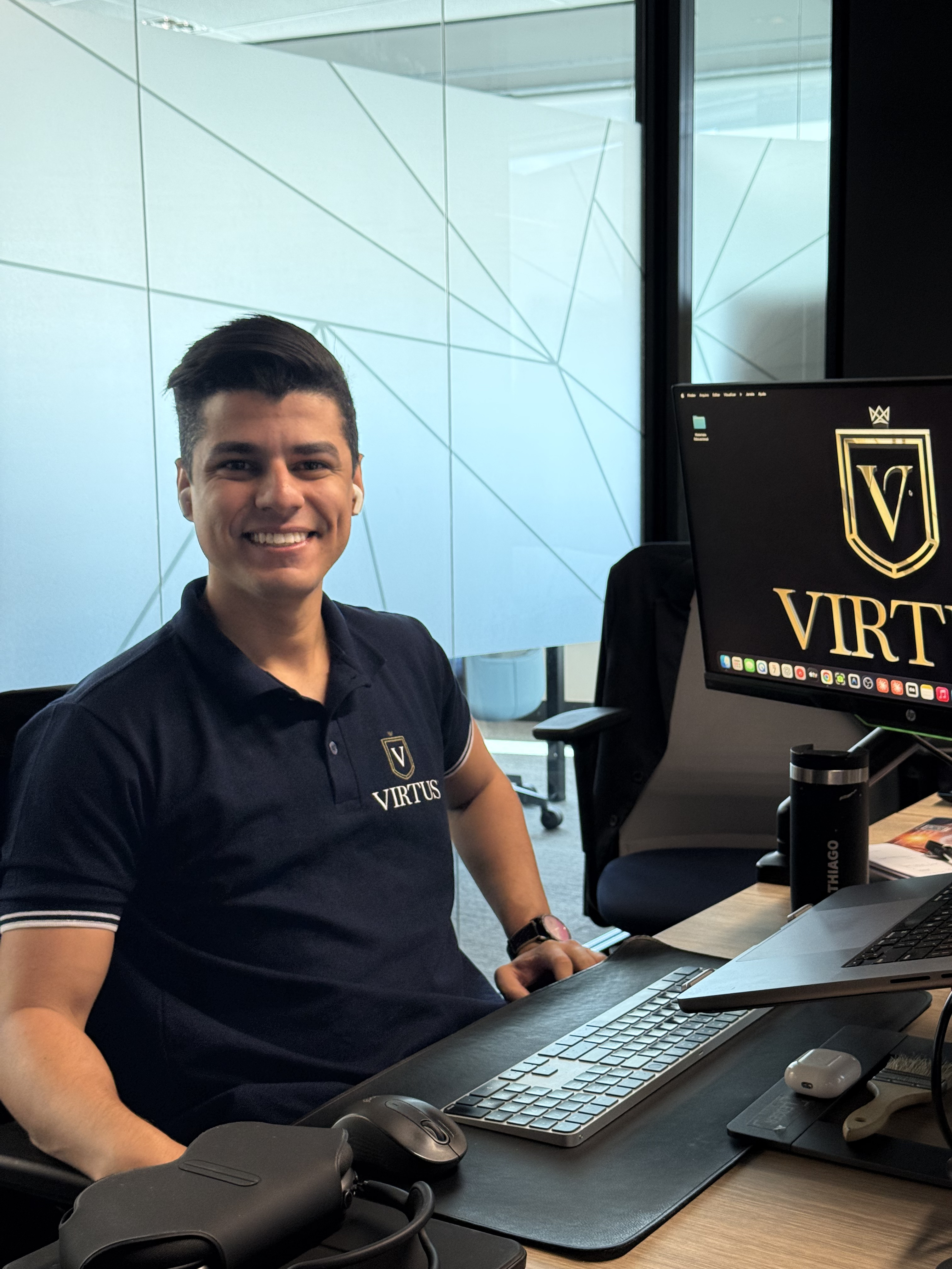Time Virtus